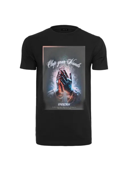 Tricou Mister Tee negru