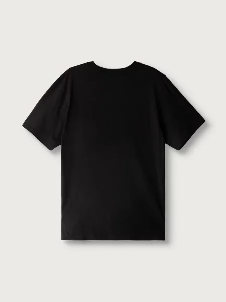 Vans tričko detské Rad Rodent SS Tee čierna