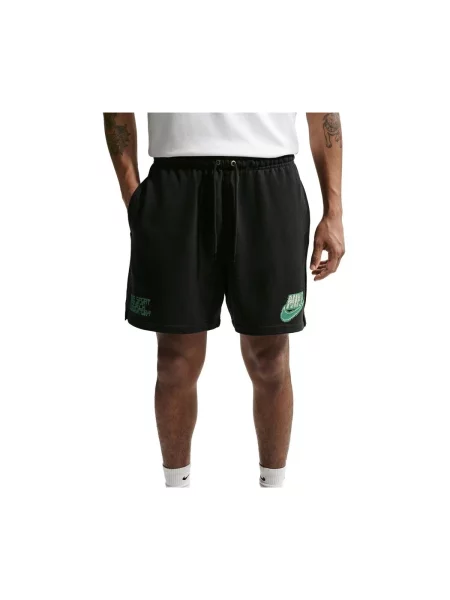 Pantaloni Nike negru
