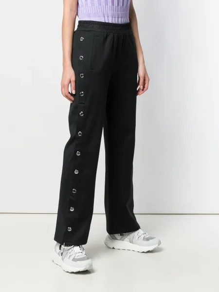 Kelnės Michael Michael Kors juoda