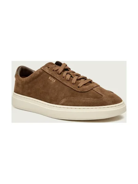 Sneakers BOSS Kieran bej