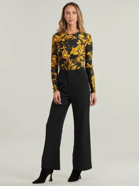 Body Versace Jeans Couture negru