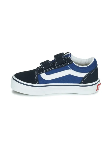 Pantofi copii Vans albastru