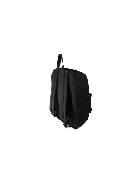 Eastpak hátizsák férfi nagy sima fekete