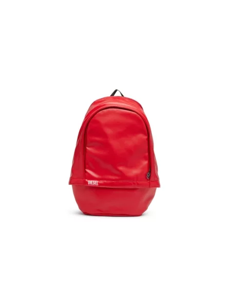 Torba Diesel czerwona