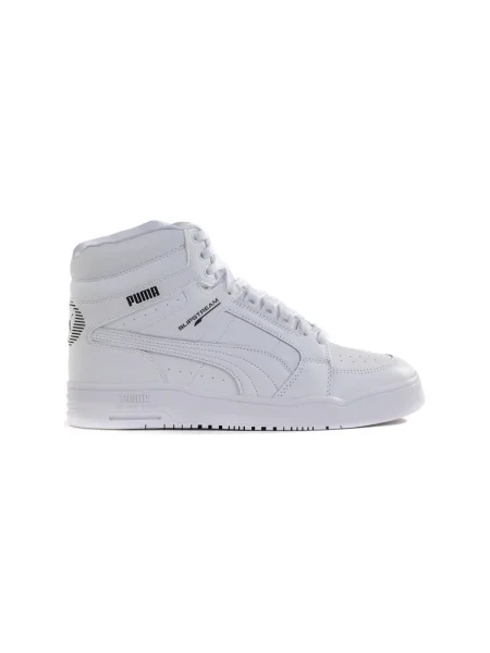 Pantofi Puma alb