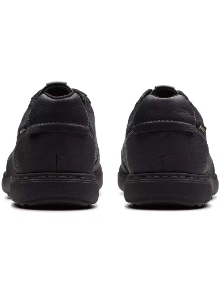 Pantofi Clarks negru