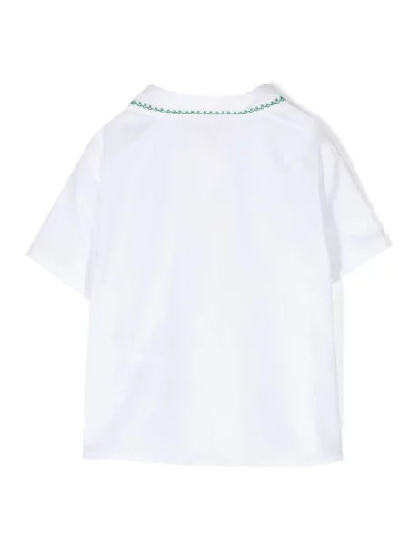 Marškiniai Gucci balta