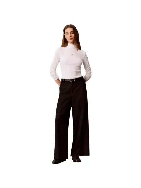 Rolák Calvin Klein Jeans bílý