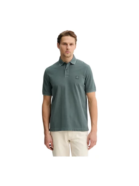 Marc O'Polo polo zielona