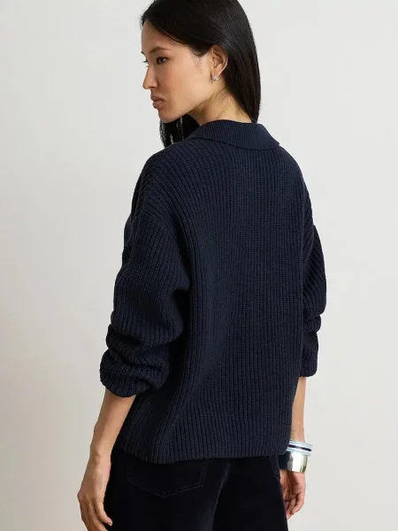 Lauren Ralph Lauren sveter dámsky s vlnou