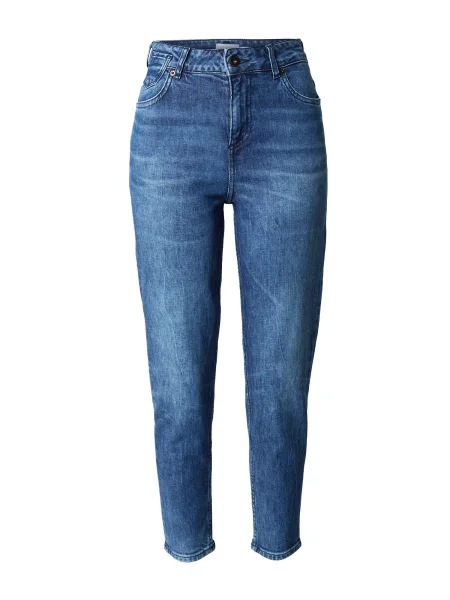 MUSTANG Jeans Charlotte închis albastru