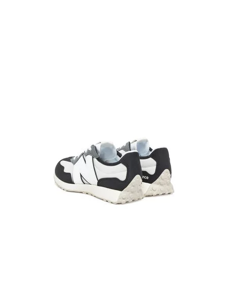 New Balance Sportcipők Szürke fehér