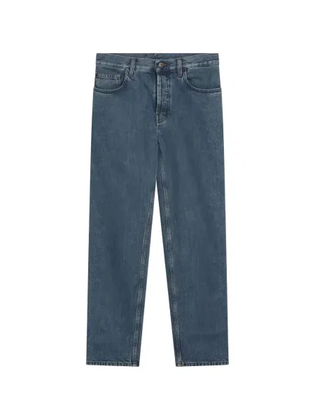 Blugi Burberry albastru