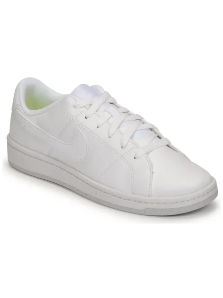 Félcipő Nike fehér