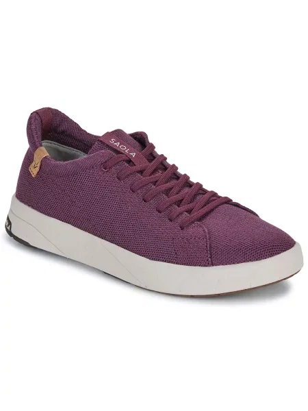 Volnene superge Saola rdeča