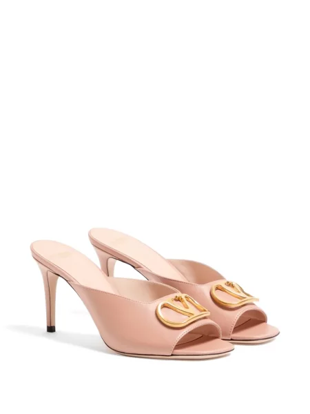 Sandale Valentino Garavani roz