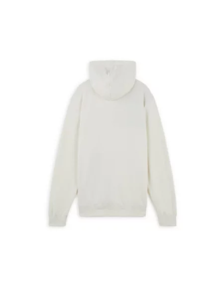 Bluza z kapturem Puma Paisley w kolorze biało-różowym białym biała
