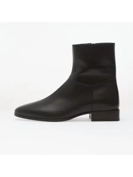 Cizme scurte Fear Of God negru