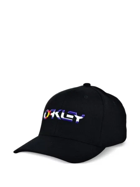 Kapa Oakley crna