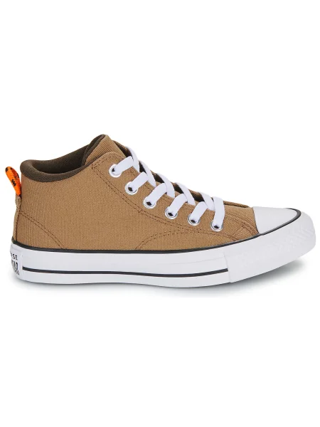 Pantofi copii Converse maro