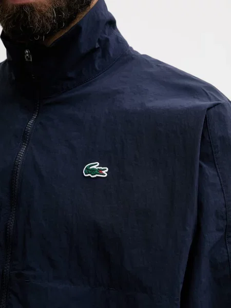 Lacoste melegítő szett férfi x Novak Djokovic