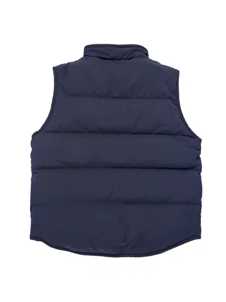 Geacă copii Petit Bateau albastru
