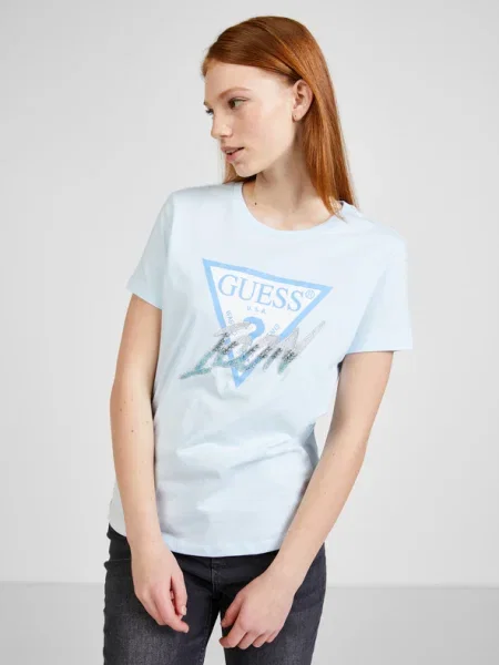 Ruha Guess kék