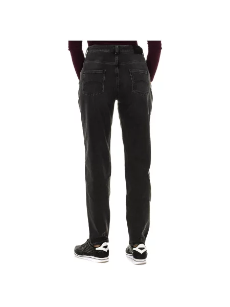 Blugi Armani Jeans negru