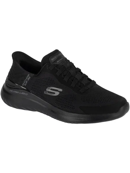 Pantofi Skechers negru