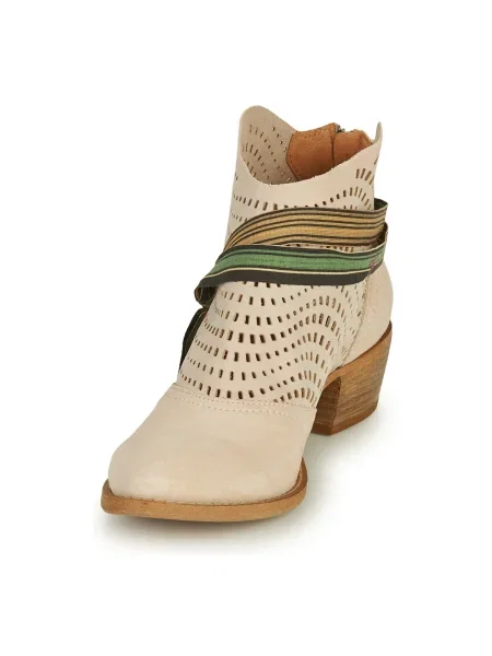 Pantofi Felmini bej