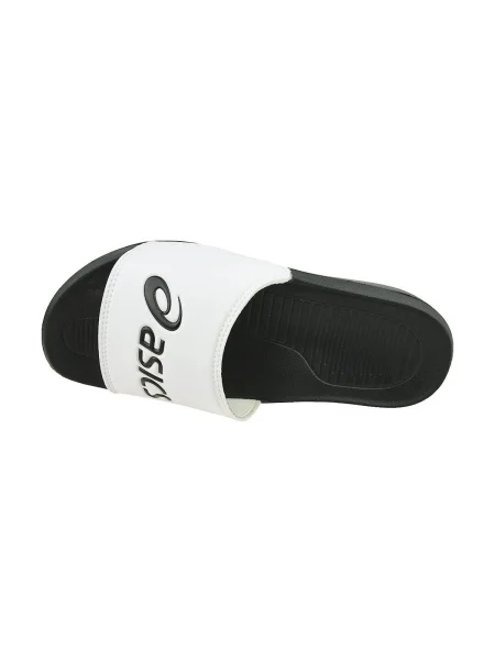 Pantofi Asics alb