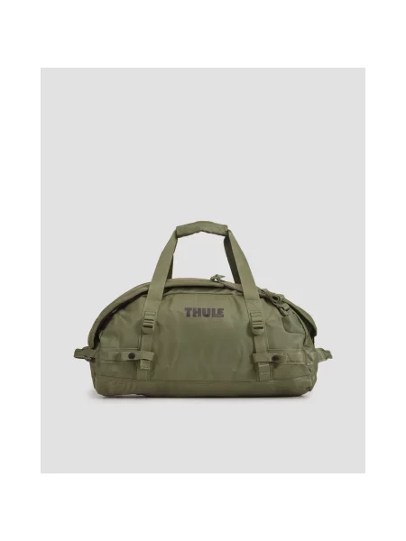 Torba Podróżna Thule Chasm Duffel Bag zielona