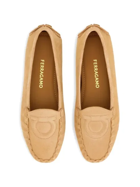 Pantofi loafer Ferragamo