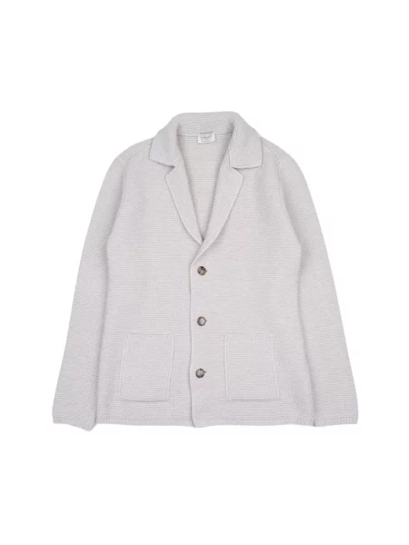 Sweter Brooksfield beżowy