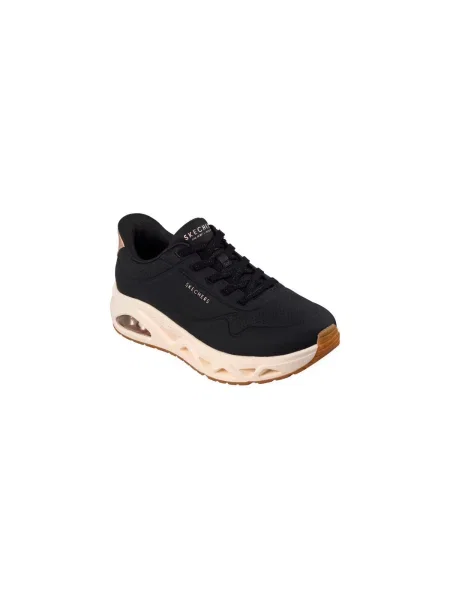 Pantofi Skechers negru