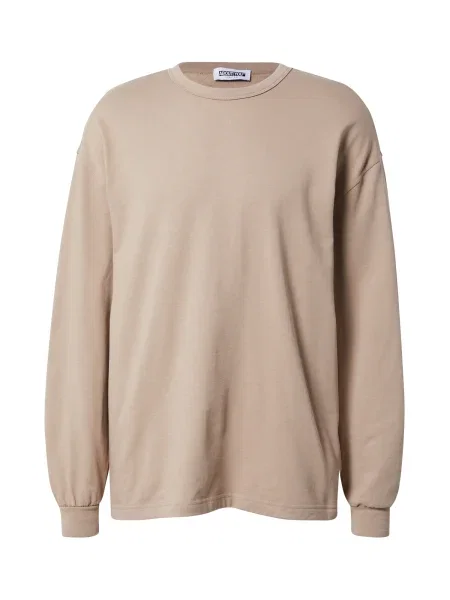 Palton About You Limited bej