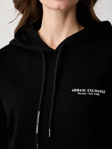 Armani Exchange сукня