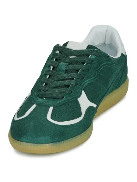 Pantofi Alohas verde