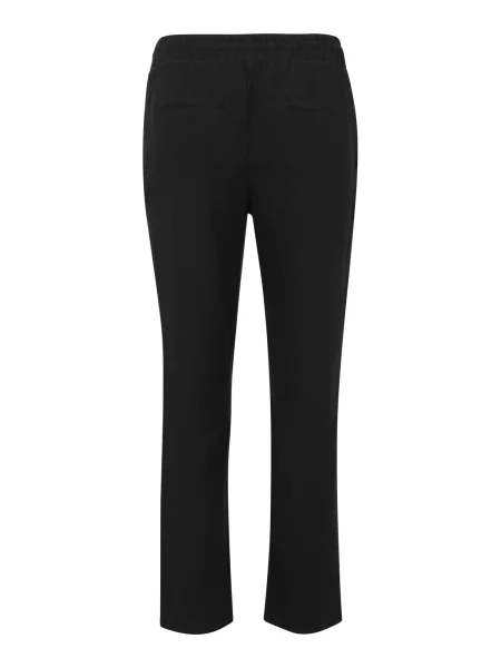 Vero Moda Petite Pantaloni VMJESMILO' negru