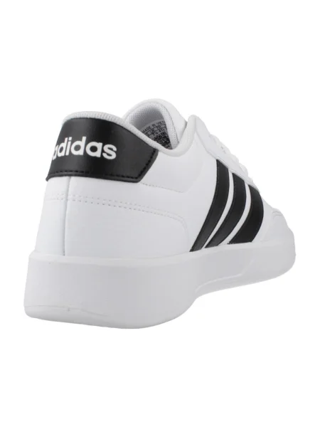 Tenisky Adidas biela