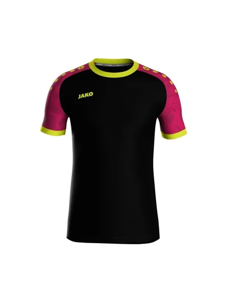 Tricou Jako negru