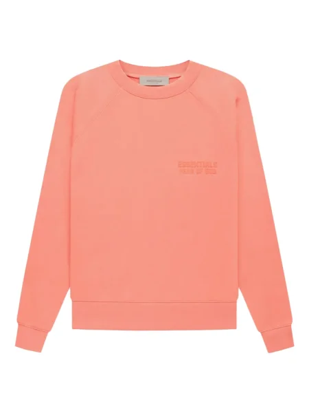 Hanorac crewneck Fear Of God Essentials roz
