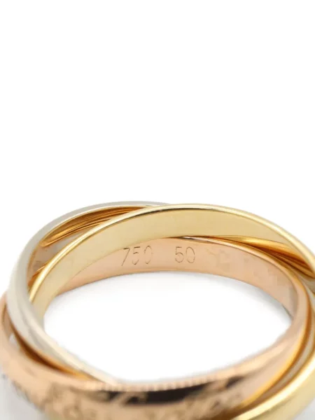 Inel Cartier