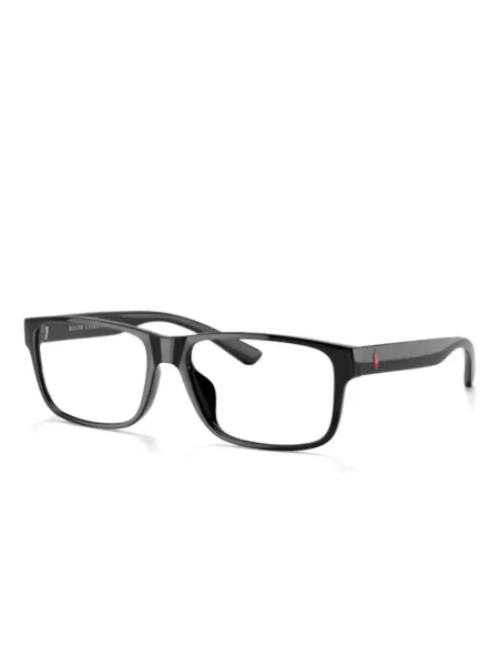 Ochelari de soare Polo Ralph Lauren negru