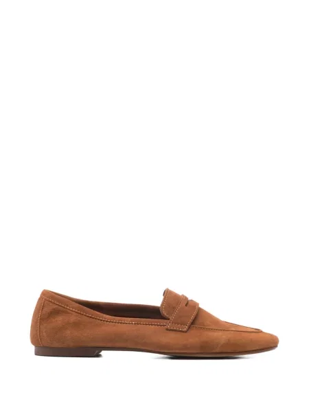 Pantofi loafer P.a.r.o.s.h. maro