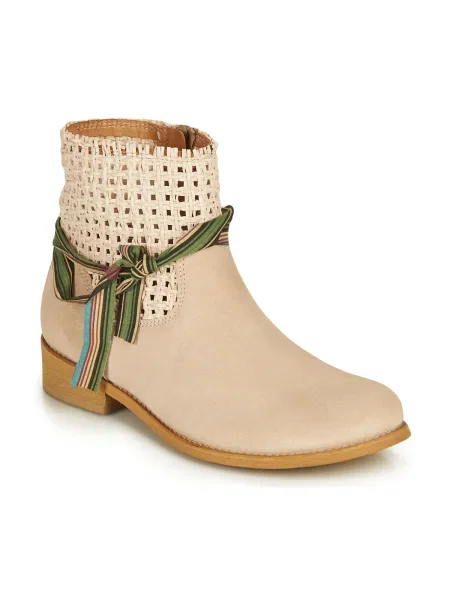Botine Felmini