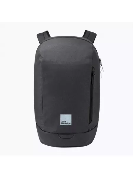 Plecak Jack Wolfskin Mainkai Pack phantom czarny