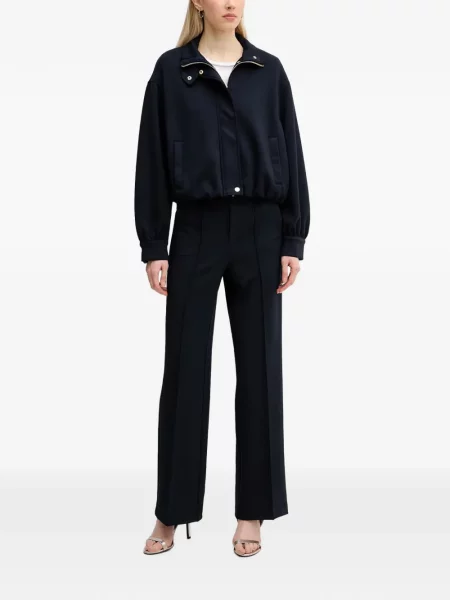 Pantaloni Marc Aurel albastru