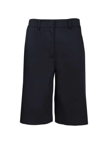 Pantaloni scurți Al Duca D’aosta 1902 albastru